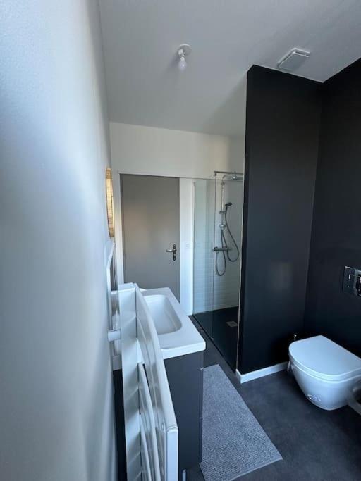 Appartement Spacieux En Centre Ville Vendôme Buitenkant foto